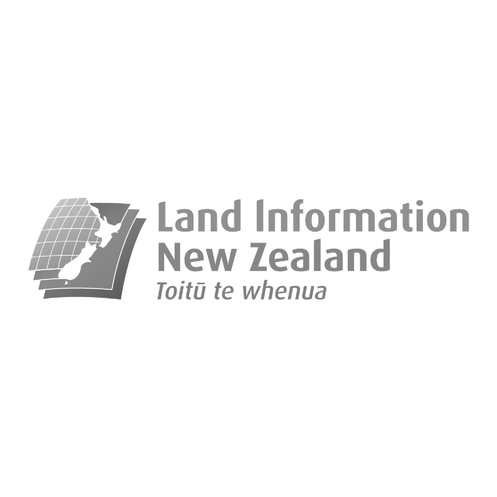 Land Information New Zealand